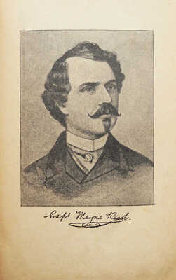 Рид Т. М. Собрание сочинений Майн Рида. [В 10 т.]. Т. 1-10. М., 1916.